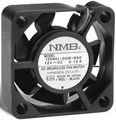 Nmb Technologies 4710kl-04w-b50-e00 Axial Fan 119mm 12vdc 550ma 