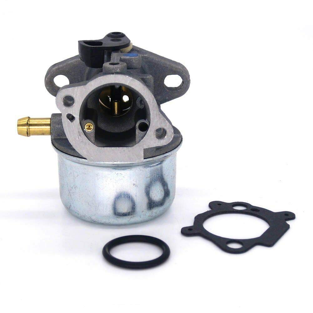 Gasket Carburetor For Troy Bilt Tb365 21 In Lawn Mowers With Briggs And Stratton Motor Model Gc734463210644