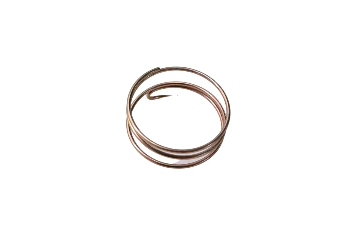 Spring Genuine Kawasaki Motorcycle Atv Part Rp