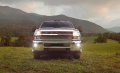 Blinglights Brand Led Halo Angel Eye Fog Lamps Lights Compatible With 2003-2014 Chevrolet Silverado 