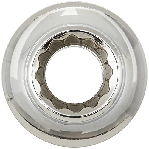 Williams Stm-1210 1 2 Drive Shallow Socket 12 Point 10mm