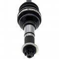 Niche Front Cv Axle For Yamaha Kodiak 400 Big Bear 350 3hn-2510f-01-00