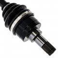 Niche Front Cv Axle For Yamaha Kodiak 400 Big Bear 350 3hn-2510f-01-00