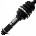 Niche Front Cv Axle For Yamaha Kodiak 400 Big Bear 350 3hn-2510f-01-00