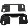 Leaf Spring Kit Compatibility For 2010-2014d For F-150 9l3z5d058aa 