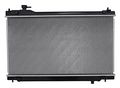 Osc Cooling Products 2588 New Radiator 