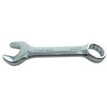 K-tool International Kti41224 12 Point Short Panel High Polish Combination Wrench 3 4in 