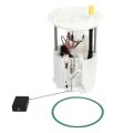 Fuel Pump Module Assembly For Ford Fusion 2013 2019 L4 2 5l Replace P76898m E2621m 