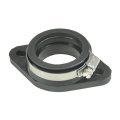 07-105-01 Carburetor Flange For Arctic Cat Replaces 0670-197 And 0170-033 Ext 550 580 