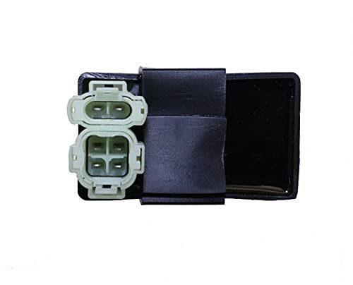 Universal Parts Cdi Unit Ac