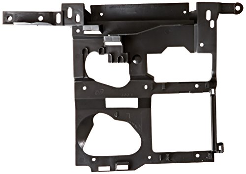 OE Replacement Chevrolet/GMC Driver Side Headlight Mounting Panel Partslink Number GM1221121 