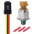 Injection Control Pressure Sensor 1845428c92 Forord E 350 450 250 F F 550 Super Duty Club Wagon Excursion 6 0l 