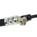 Power Steering Pressure Hose Fits For 1997-2001 Honda Cr-v