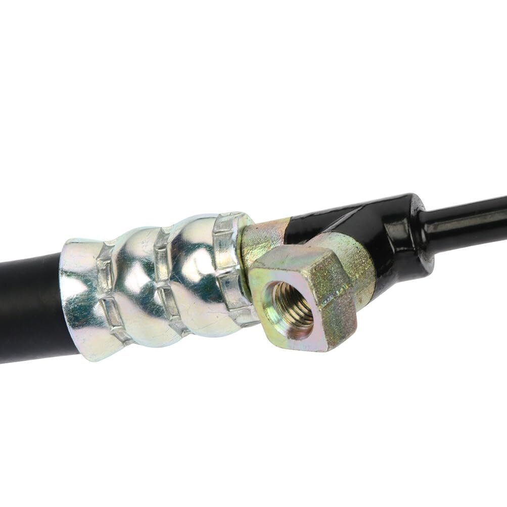 Power Steering Pressure Hose Fits For 1997-2001 Honda Cr-v