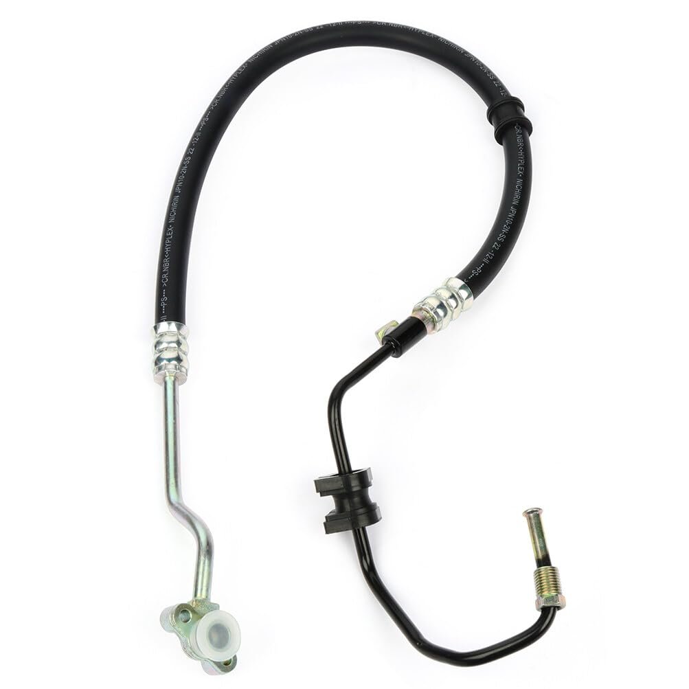Power Steering Pressure Hose Fits For 1997-2001 Honda Cr-v