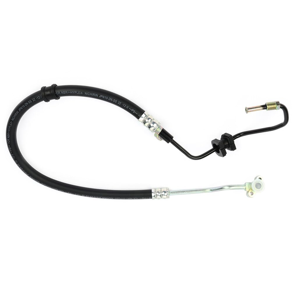 Power Steering Pressure Hose Fits For 1997-2001 Honda Cr-v