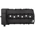Engine Valve Cover And Gasket Kit For Volkswagen Passat 2006 To 2008 2011 2018uareg 2007 2017 Cc 2009 To 2016 Part 03h103429h 