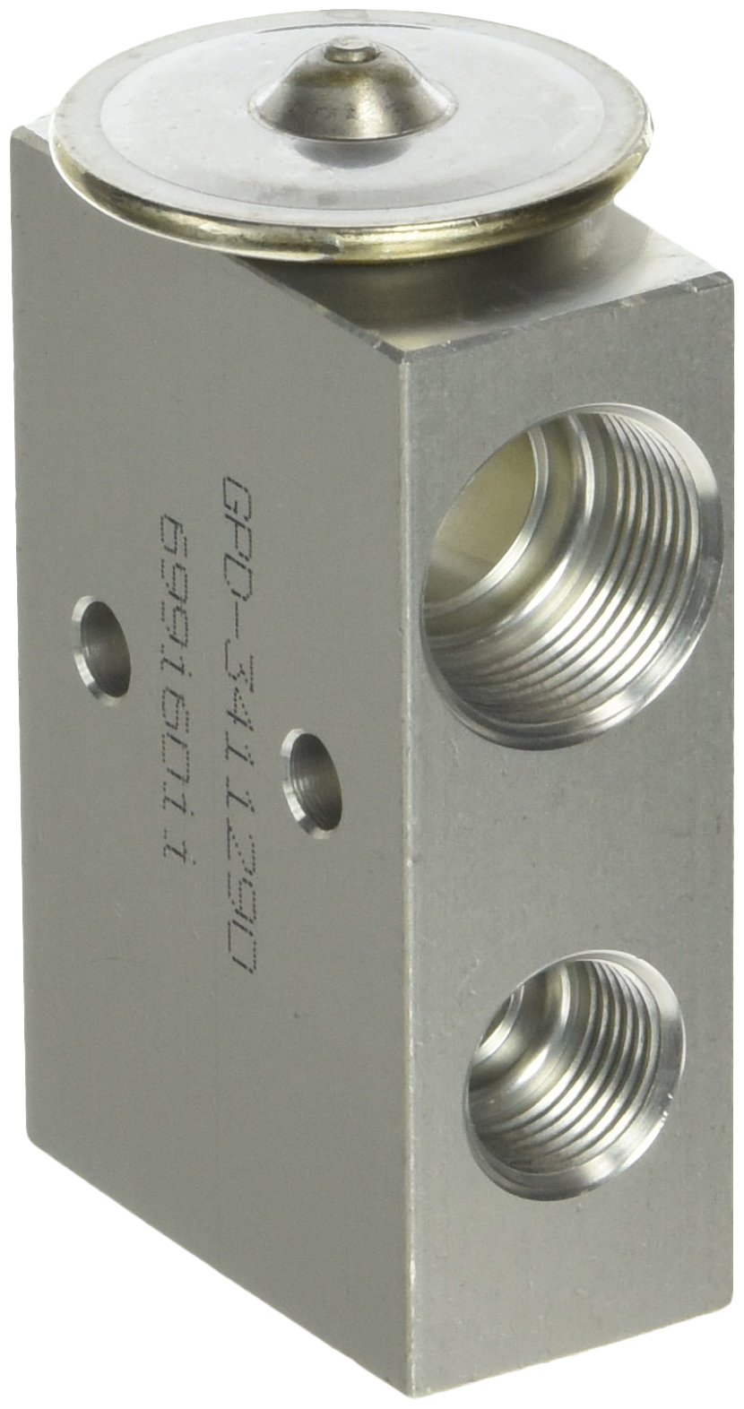 Global Parts Distributors Expansion Valve