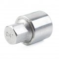 Liru Wheel Lock Lugnut Anti-theft Screw Nut Removal Key Socket For Bmw 1 2 3 4 5 6 7 Series Pattern