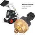 Engine Oil Pressure Switch Sensor Replacement For Loader