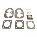 The Rop Shop Carburetor Repair Kit For 1985-1987 Volvo Penta Aq151b 146 Hp All Up Marine Set