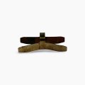 Polaris Sportsman 600 700 800 And Ranger 500 Front Differential Roll Cage Spring H Clips 14 Pack 