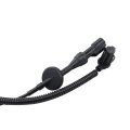 Newyall Set Of 2 Front Left Driver And Right Passenger Side Abs Wheel Speed Sensor