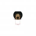 The Rop Shop Spray Nozzle Set With 1 4 Quick Disconnect For Pressure Washers Up To 3000 Psi