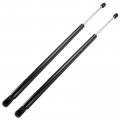 Ocpty Lift Supports Gas Springs Struts Shocks 6190 Strut Fits For Mercedes-benz C300 2008-2012 For C350 2008-2011 C63 Amg