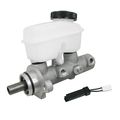 Beck Arnley 072-9346 Brake Master Cylinder 
