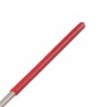 Uxcell 2pcs Flat Diamond Needles File 3mm X 140mm 150 Grit For Metal Glass Wood Stone Grinding Polishing Engraving