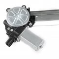 A-premium Electric Power Window Regulator With Motor Compatible Honda Pilot 2009 2010 2011 2012 2013 2014 2015 Sport Utility