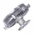 Ocpty Replacement 12g-3200 Radiator Cooling Fan Clutch Assembly Fit For Frontier Nv1500 Nv2500 Nv3500 Pathfinder Xterra