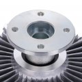 Ocpty Replacement 12g-3200 Radiator Cooling Fan Clutch Assembly Fit For Frontier Nv1500 Nv2500 Nv3500 Pathfinder Xterra