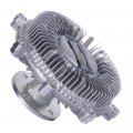 Ocpty Replacement 12g-3200 Radiator Cooling Fan Clutch Assembly Fit For Frontier Nv1500 Nv2500 Nv3500 Pathfinder Xterra