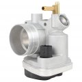 Ocpty Throttle Body Replace S20081 Fit For Vw Type 1 0l004005 Golf 2 2004-2006 City 2 2007-2010 Jetta 2 2004-2005 201ottle Body