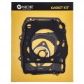 Niche Piston Cylinder Top End Kit For Polaris Magnum Ranger Sportsman 500