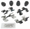 Raybestos H5793a Professional Grade Disc Brake Caliper Hardware Kit 