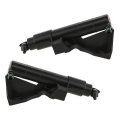 Headlight Washer Nozzles For Mercedes Benz Gl320 2007 2008 2009 Driver And Passenger Side Pair Replacement 1648600747 