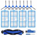 Lesinavac Replacement Parts Accessories For Goovi 1600pa D380 D382 Coredy R3500 R3500s R550 R500 R650 R600 R700 R750 Imartine 