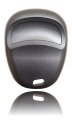 New Keyless Entry Key Fob Remote For A 2000 Gmc Sierra 25003 Button Free Programming Instructions 