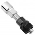 Zcargel Crank Puller Bike Arm Repair Tool Mtbset Remover Crank For Mountain And Road Bikes