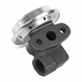 Egr Exhaust Gas Recirculation Valve For Escort Mustang Taurus Thunderbird Windstar Cougar Sable Tracer 92-98 