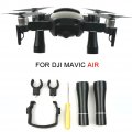 Mookeenone 1 Led Headlight Spotlight Flashlight Flying Night Fill Light Lamp Kit For Dji