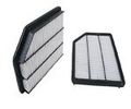 Opparts Ala8302 Air Filter 