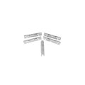 Gmc K2500 K3500 1990-2000 Parking Brake Cable Connector
