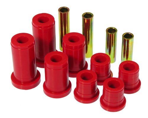 Prothane 7-206 Red Front Control Arm Bushing Kit