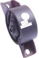 Beck Arnley 104-1071 Transmission Mount 