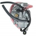Jik Carburetor For Kawasaki Lakota 300 Kef300b Sport 2001-2003 Kef300a 1995-2000 15003-1157 15003-1745