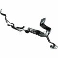 Front Upper Bumper Retainer For Nissan Maxima 2000 2003 Ni1035107 622902y900 Black Plastic Standard Style 